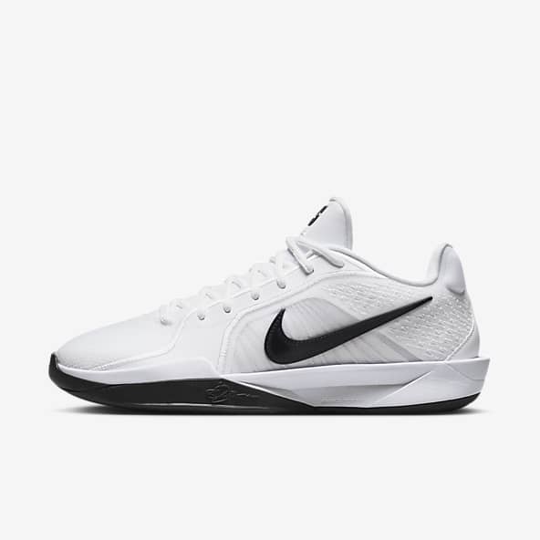 Nike mens basketball shoes clearance hotsell